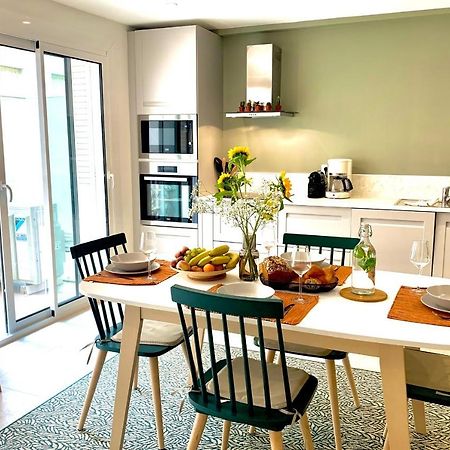 Spacious Apartment In The Heart Of Juan Les Pins ! Juan-les-Pins Exterior foto