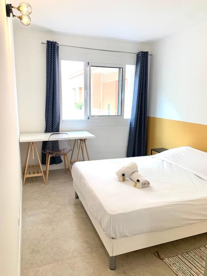 Spacious Apartment In The Heart Of Juan Les Pins ! Juan-les-Pins Exterior foto