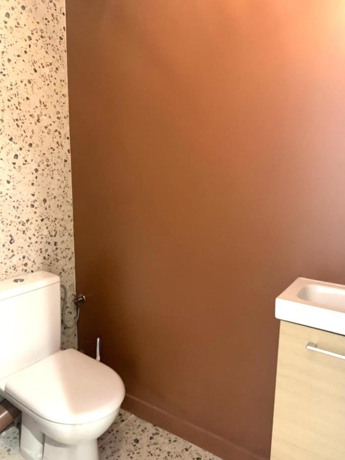 Spacious Apartment In The Heart Of Juan Les Pins ! Juan-les-Pins Exterior foto
